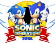 Sonic Generations (3DS)