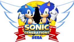 Sonic Generations (3DS)