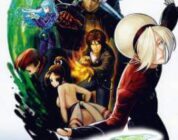 The King of Fighters XIII