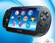 Playstation Vita (Hands On)
