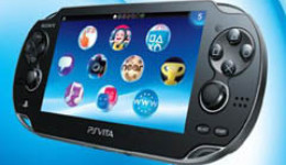 Playstation Vita (Hands On)