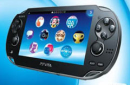 Playstation Vita (Hands On)