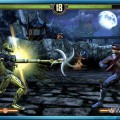 Importreview: Mortal Kombat Vita