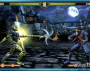 Importreview: Mortal Kombat Vita