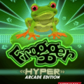 Frogger: Hyper Arcade Edition