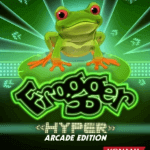 Frogger: Hyper Arcade Edition