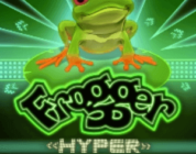 Frogger: Hyper Arcade Edition
