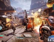 gamescom 2012: Preview: Borderlands 2