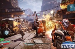 gamescom 2012: Preview: Borderlands 2