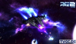 gamescom 2012: Preview: Galaxy on Fire 2 Full HD
