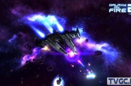 gamescom 2012: Preview: Galaxy on Fire 2 Full HD