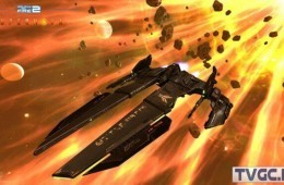 gamescom 2012: Preview : Galaxy on Fire 2 Add-On Supernova