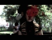 gamescom 2012: Preview : Lucius
