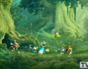 gamescom 2012: Preview: Rayman Legends (WiiU)