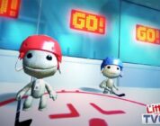 gamescom 2012: Preview : Little Big Planet (PS Vita)