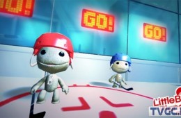 gamescom 2012: Preview : Little Big Planet (PS Vita)