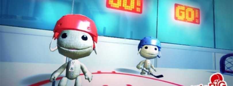 gamescom 2012: Preview : Little Big Planet (PS Vita)