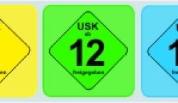 USK-Bewertungs Special