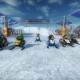 Ski-Doo Snowmobile Challenge