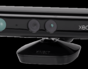 Microsoft Kinect Sensor