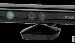 Microsoft Kinect Sensor