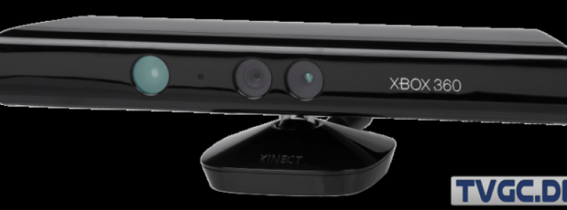 Microsoft Kinect Sensor