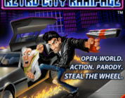 Retro City Rampage