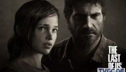 Preview : The Last of Us (Hands On)
