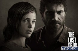 Preview : The Last of Us (Hands On)