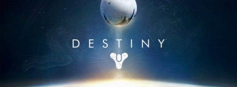 gamescom 2013 : Preview : Destiny