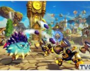gamescom 2013 : Skylanders SWAP Force