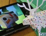 gamescom 2013 : Tearaway