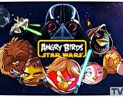 gamescom 2013 : Angry Birds Star Wars