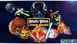 gamescom 2013 : Angry Birds Star Wars