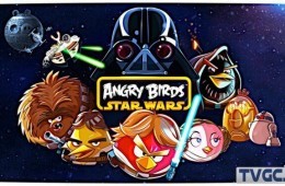 gamescom 2013 : Angry Birds Star Wars