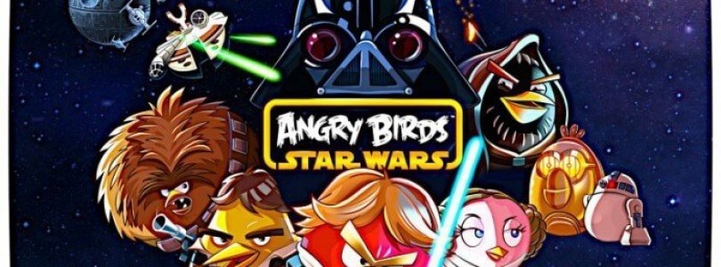 gamescom 2013 : Angry Birds Star Wars