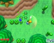 gamescom 2013 : Ein Besuch bei Nintendo