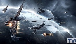 gamescom 2013 : CCP Games