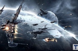 gamescom 2013 : CCP Games