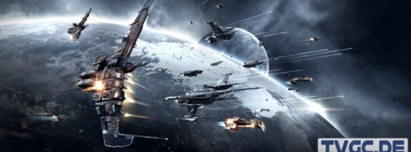 gamescom 2013 : CCP Games