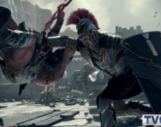 gamescom 2013 : Ryse : Son of Rome