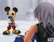 gamescom 2013 : Kingdom Hearts HD 1.5 ReMIX