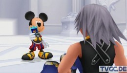 gamescom 2013 : Kingdom Hearts HD 1.5 ReMIX