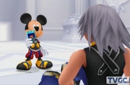 gamescom 2013 : Kingdom Hearts HD 1.5 ReMIX