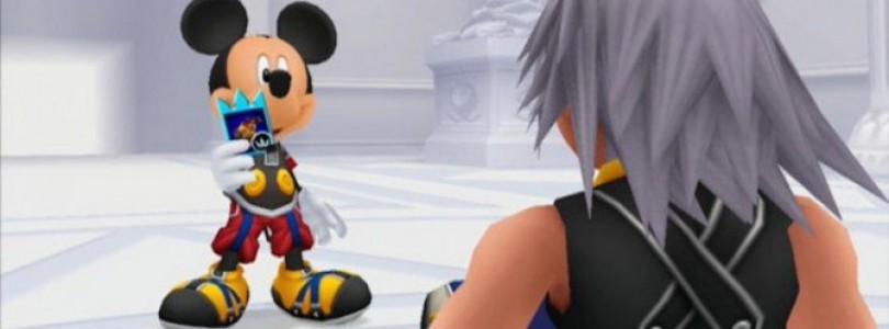 gamescom 2013 : Kingdom Hearts HD 1.5 ReMIX