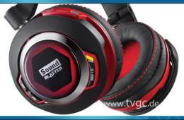 Hardware Check: Creative Sound Blaster EVO Zx