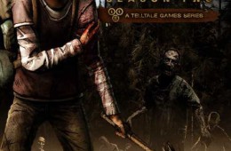 The Walking Dead: Season Two – Episode One: ‚All That Remains‘