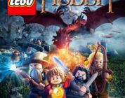 Lego – Der Hobbit