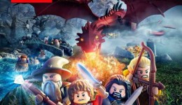 Lego – Der Hobbit