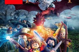 Lego – Der Hobbit